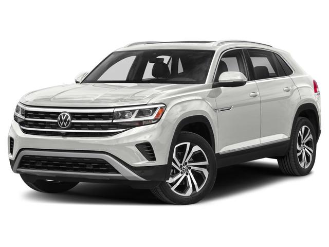 2021 volkswagen atlas cross sport 3.6l v6 sel premium r-line
