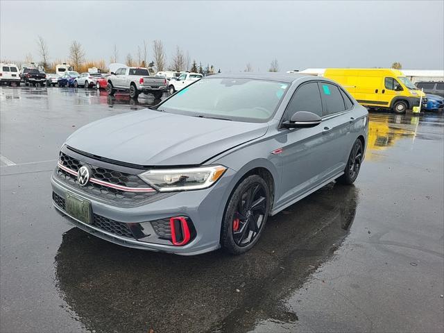 2023 volkswagen jetta gli 2.0t autobahn