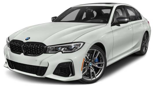 2020 BMW 3 series