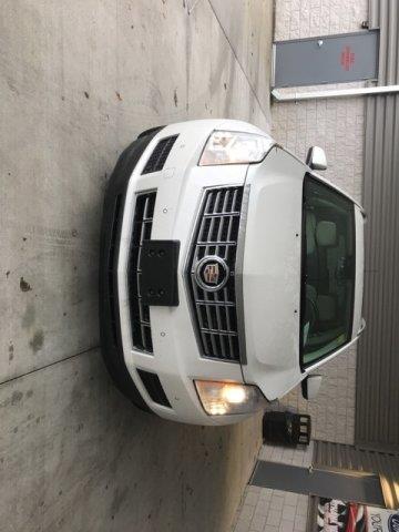 2013 cadillac srx luxury collection awd luxury collection 4dr suv for sale in dover, delaware