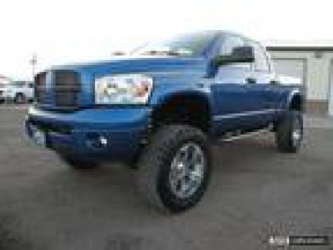 2008 dodge 2500 in fort lupton, co
