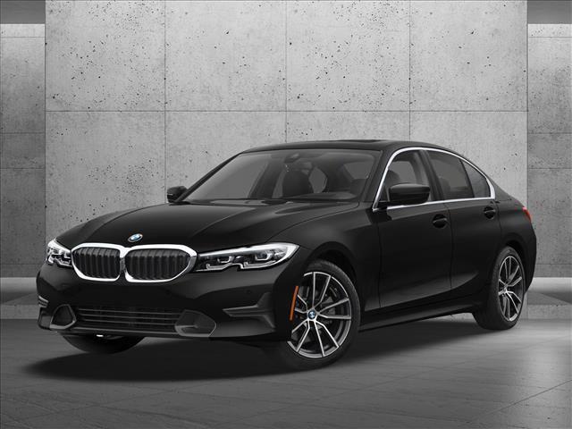 2022 bmw 330 330i