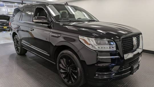 2021 Lincoln Navigator