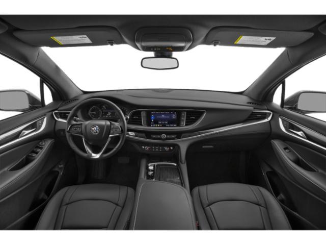 2023 buick enclave premium awd