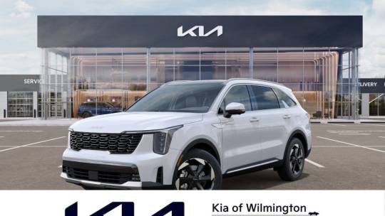 2025 Kia se