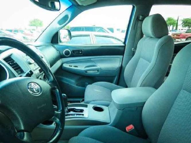 2005 toyota tacoma prerunner in spring, tx