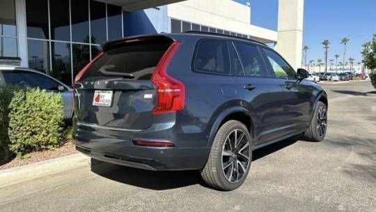 2023 Volvo XC90