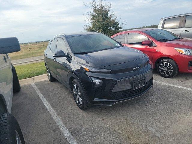 2022 chevrolet bolt euv lt