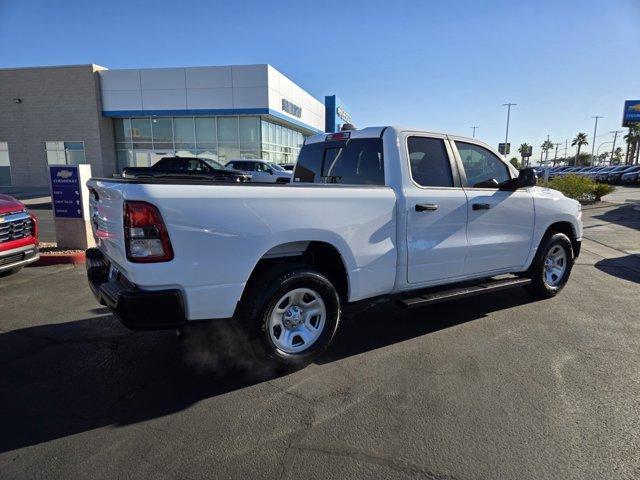 2023 ram 1500 tradesman