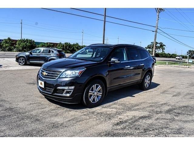 used 2016 chevrolet traverse awd lt w/ 2lt clovis, nm 88101 for sale in cannon air force base, new mexico