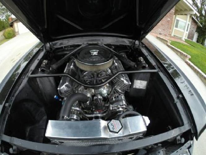 1966 ford mustang in los angeles, ca