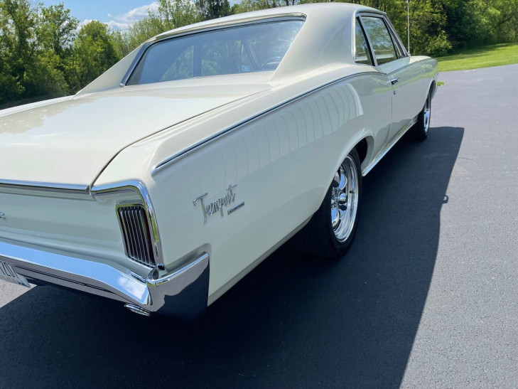 pontiac tempest