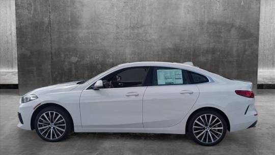 2024 BMW 2 series