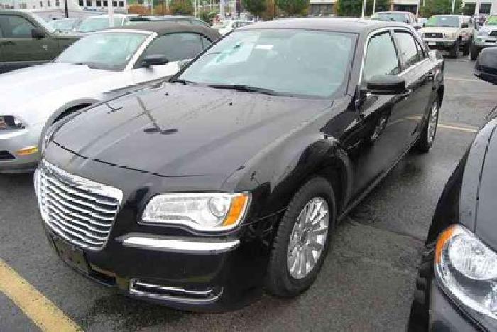 2013 chrysler 300 base in colorado springs, co