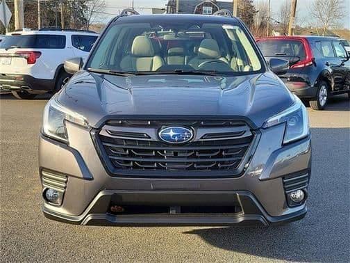 2022 subaru forester limited in newark, delaware