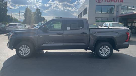 2024 Toyota Tundra