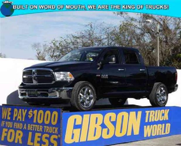 2013 dodge ram 1500 slt big horn in sanford, fl