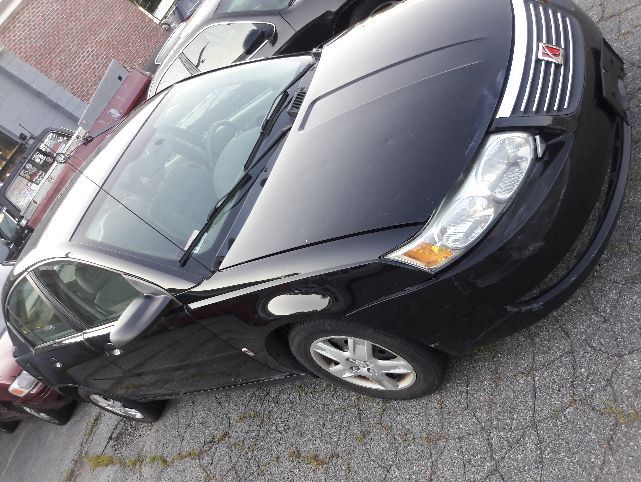 2006 saturn ion in massachusetts by owner