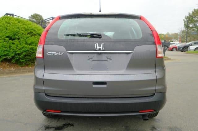 2014 honda cr-v lx in midlothian, virginia
