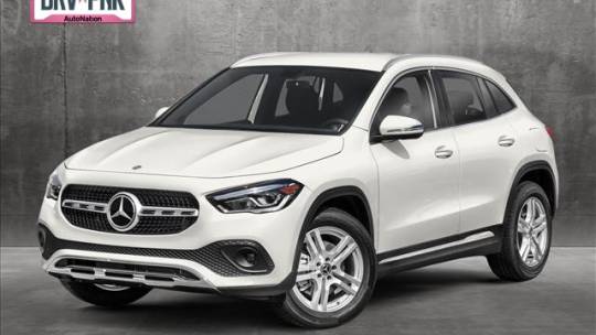 2021 mercedes-benz gla gla 250