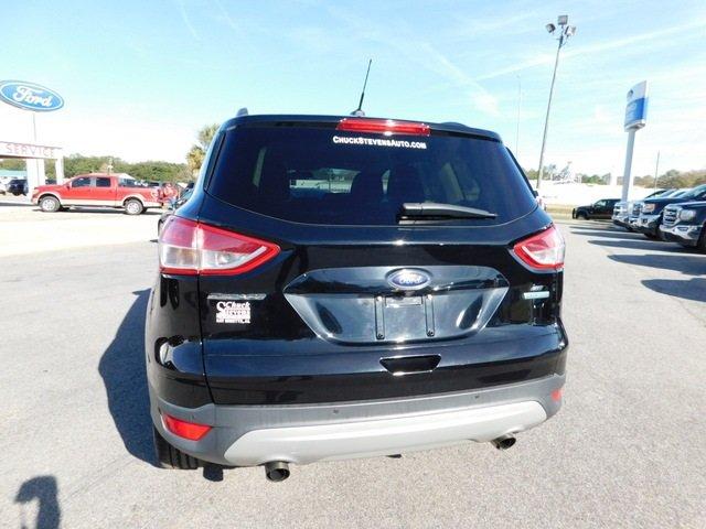 used 2016 ford escape fwd se bay minette, al 36507 for sale in bay minette, alabama