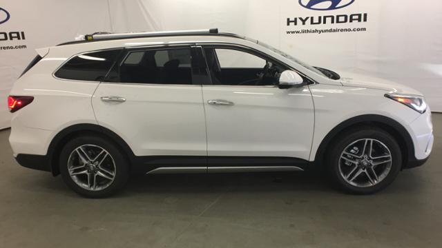 2019 hyundai santa fe xl limited ultimate awd limited ultimate 4dr suv for sale in reno, nevada