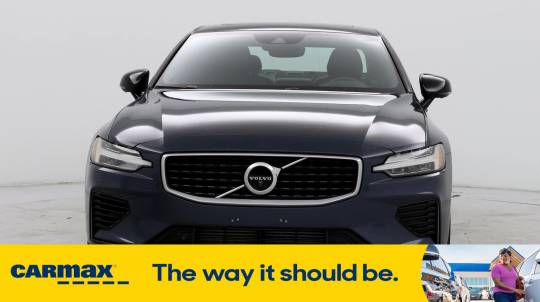 2019 Volvo S60