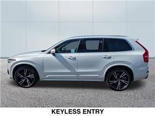 2019 Volvo XC90 t5 r-design