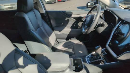 2023 Subaru Outback