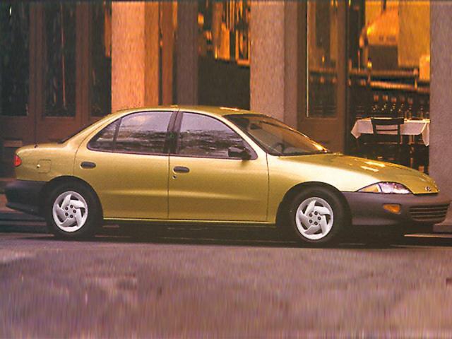 1999 chevrolet cavalier base 4dr sedan for sale in northfield, new hampshire