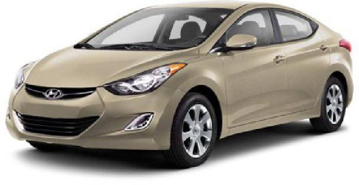 2013 hyundai elantra limited in san antonio, tx