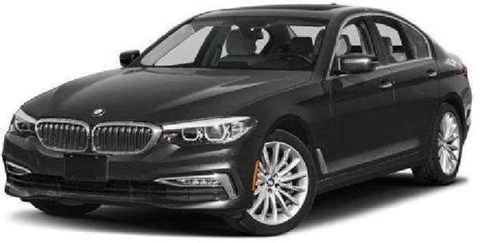 used 2018 bmw 5 series sedan in winter park, fl