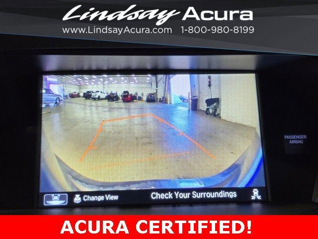 2022 acura ilx