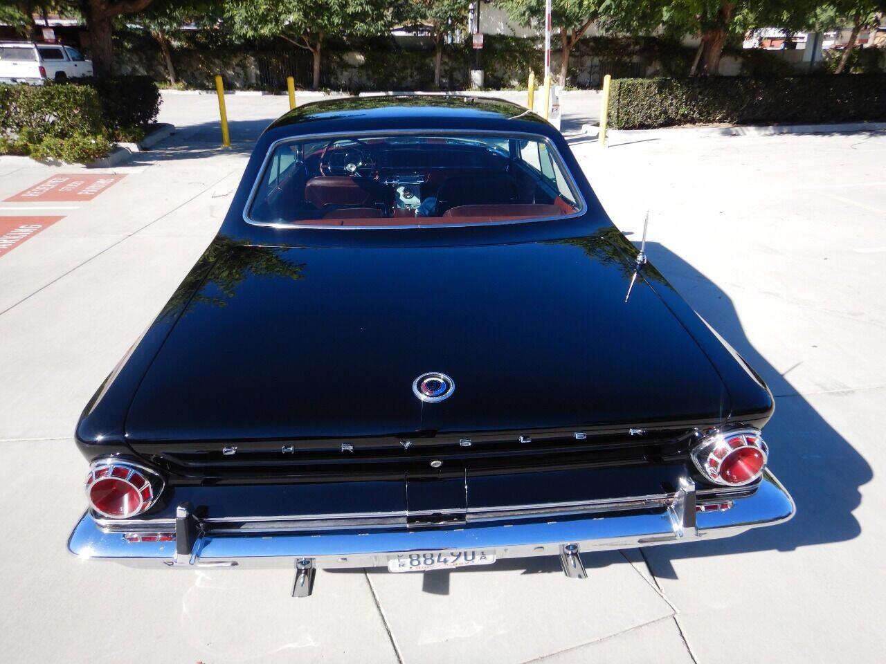 1963 chrysler 300