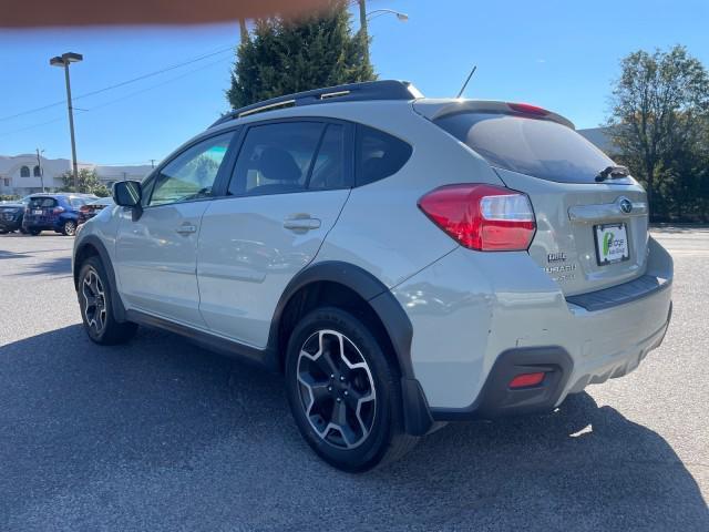 2014 subaru xv crosstrek 2.0i premium