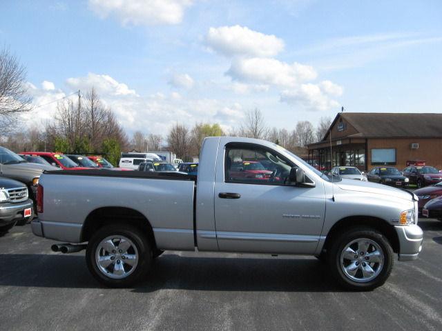 2005 dodge ram 1500 for sale in swanton, vermont