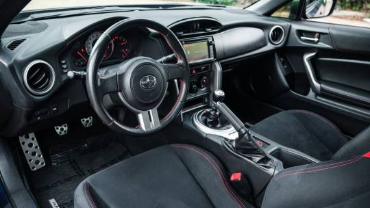 2013 Scion FR-S