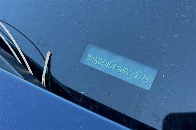 2021 mercedes-benz c-class