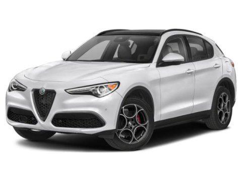 2022 alfa romeo stelvio ti
