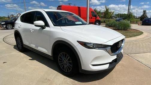 2020 mazda cx-5 touring in cumming, georgia