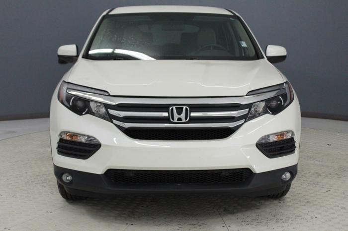 used 2016 honda pilot fwd ex irondale, al 35210 for sale in birmingham, alabama