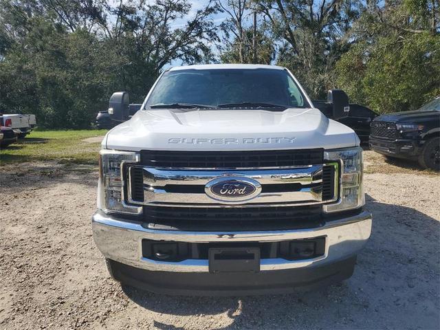 2017 ford f-350 xlt