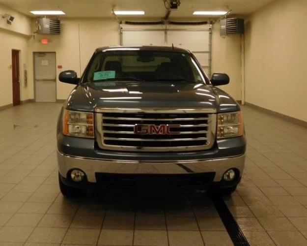 2008 gmc sierra 1500 slt 4wd slt 4dr crew cab 5.8 ft. sb for sale in jolly acres, south dakota