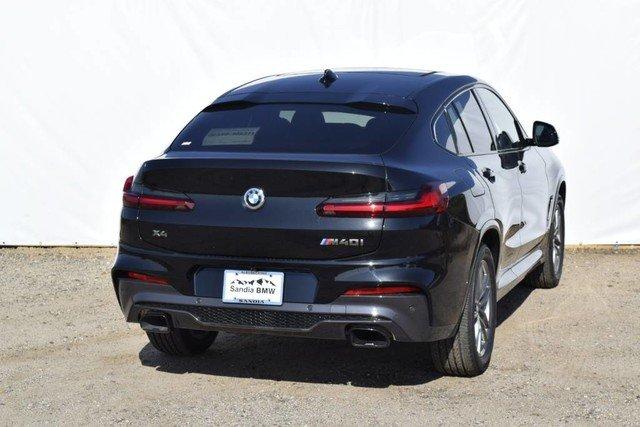 new 2020 bmw x4 m40i albuquerque, nm 87109 for sale in albuquerque, new mexico