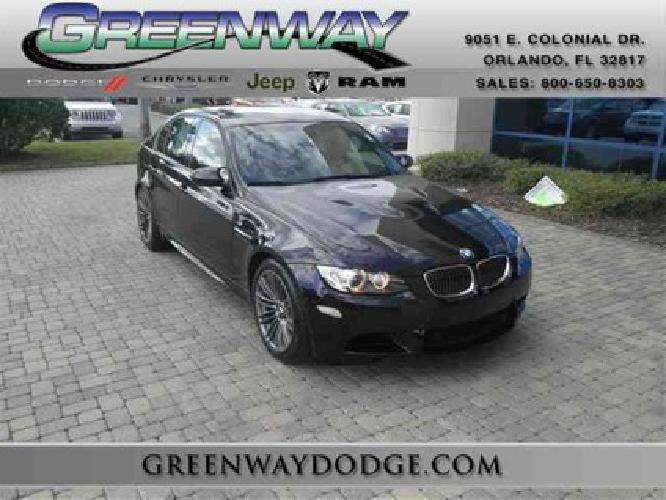 2008 bmw m3-series in orlando, fl