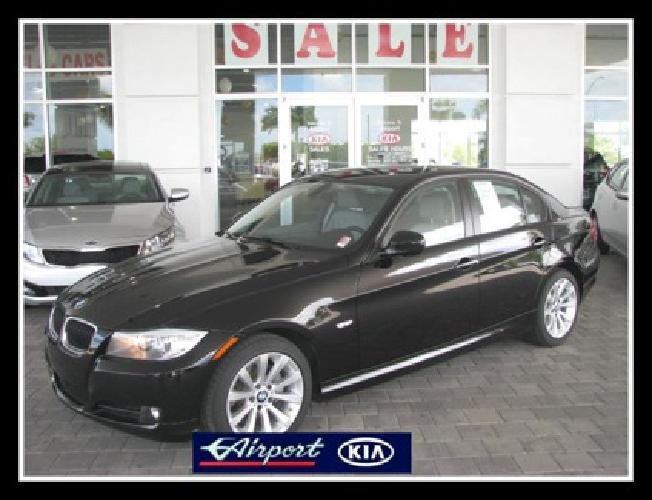 2011 bmw 328i sedan in naples, fl