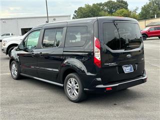2022 Ford Transit Connect xlt
