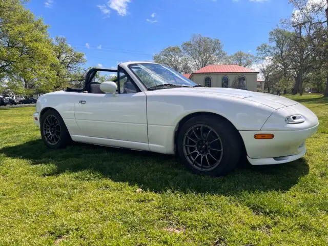 1991 mazda miata v8 ls1 ls swapped swap