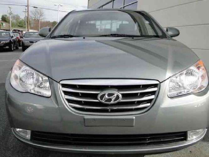 2010 hyundai elantra gls in high point, nc
