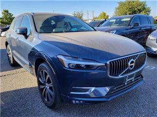 2021 Volvo XC60 t5 inscription